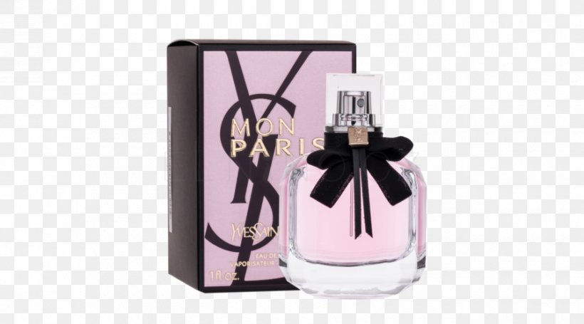 Perfume Eau De Toilette Yves Saint Laurent Mon Paris ! Woman, PNG, 900x500px, Perfume, Cosmetics, Eau De Parfum, Eau De Toilette, Health Beauty Download Free