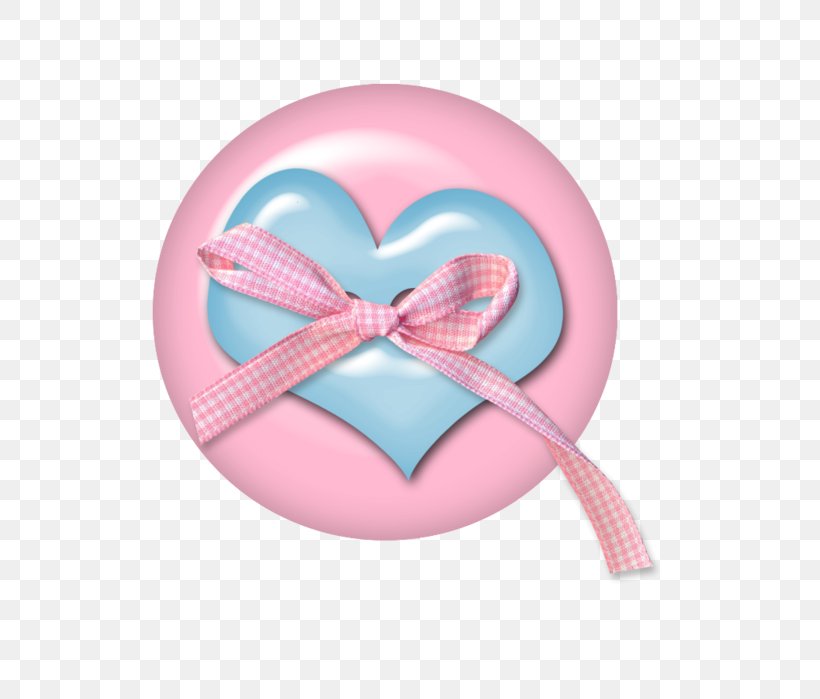 Pink Heart Ribbon Heart Hair Accessory, PNG, 655x699px, Pink, Hair Accessory, Heart, Ribbon Download Free