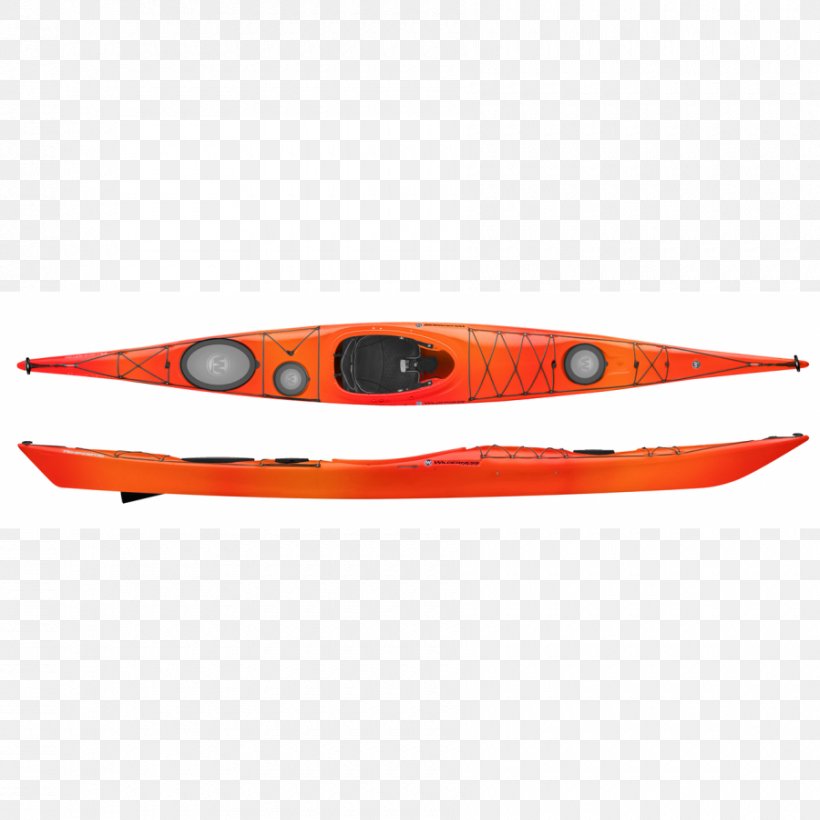 Sea Kayak Canoe Whitewater Kayaking Paddling, PNG, 900x900px, Kayak, Canoe, Canoeing And Kayaking, Kayak Fishing, Orange Download Free