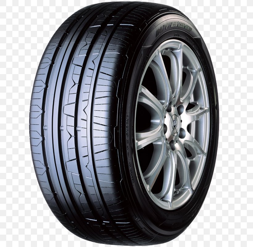Tire Nitto Denko Price Wheel Bridgestone, PNG, 800x800px, Tire, Advan, Alloy Wheel, Auto Part, Automotive Tire Download Free