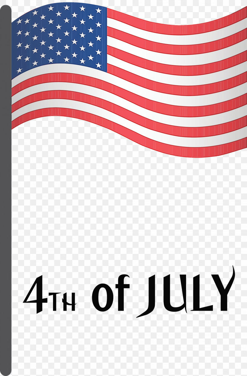 United States Flag Flag Of The United States, PNG, 1976x3000px, Fourth Of July, Federal Government Of The United States, Flag, Flag Of The United States, Paint Download Free