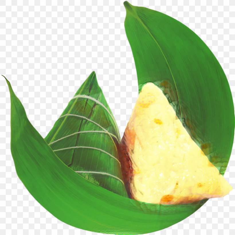 Zongzi Vegetarian Cuisine Food Leaf Commodity, PNG, 1440x1440px, Zongzi, Banana Leaf, Commodity, Cuisine, Dish Download Free