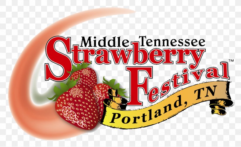 77th Annual Middle Tennessee Strawberry Festival Nashville Franklin Spring Hill, PNG, 874x534px, Strawberry, Brand, Concert, Diet Food, Festival Download Free