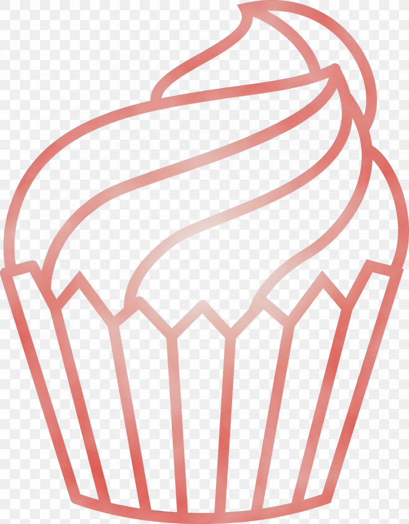 Baking Cup Pink Cupcake Muffin Storage Basket, PNG, 2341x3000px, Cute Cupcake, Baking Cup, Cartoon Cupcake, Cupcake, Muffin Download Free
