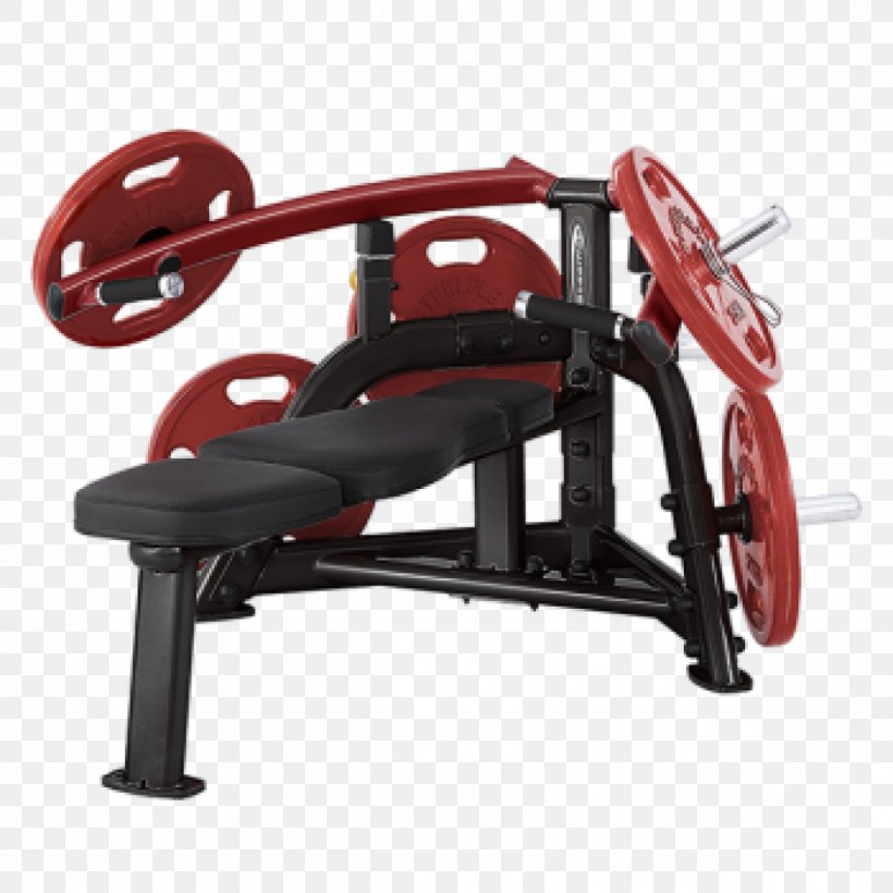 Bench Press Exercise Equipment Fitness Centre Strength Training, PNG, 1200x1200px, Bench Press, Automotive Exterior, Bench, Bodybuilding, Exercise Download Free