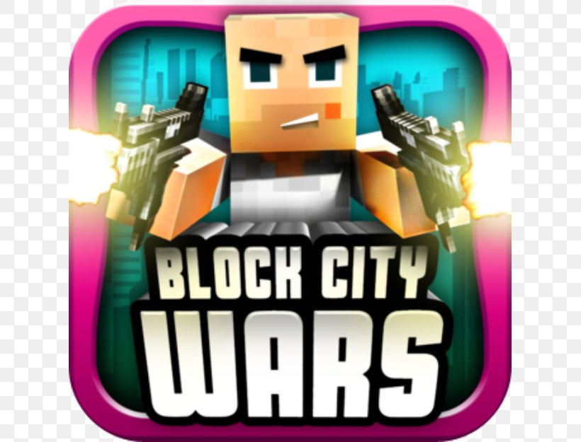 Block City Wars + Skins Export Minecraft LEGO® City Game, PNG, 625x625px, Block City Warsskins Export, Android, Aptoide, Brand, Game Download Free