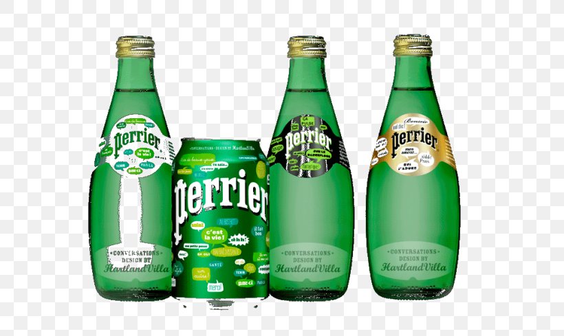 Carbonated Water Perrier Mineral Water Acqua Panna, PNG, 640x489px, Carbonated Water, Acqua Panna, Beer Bottle, Bottle, Bottled Water Download Free
