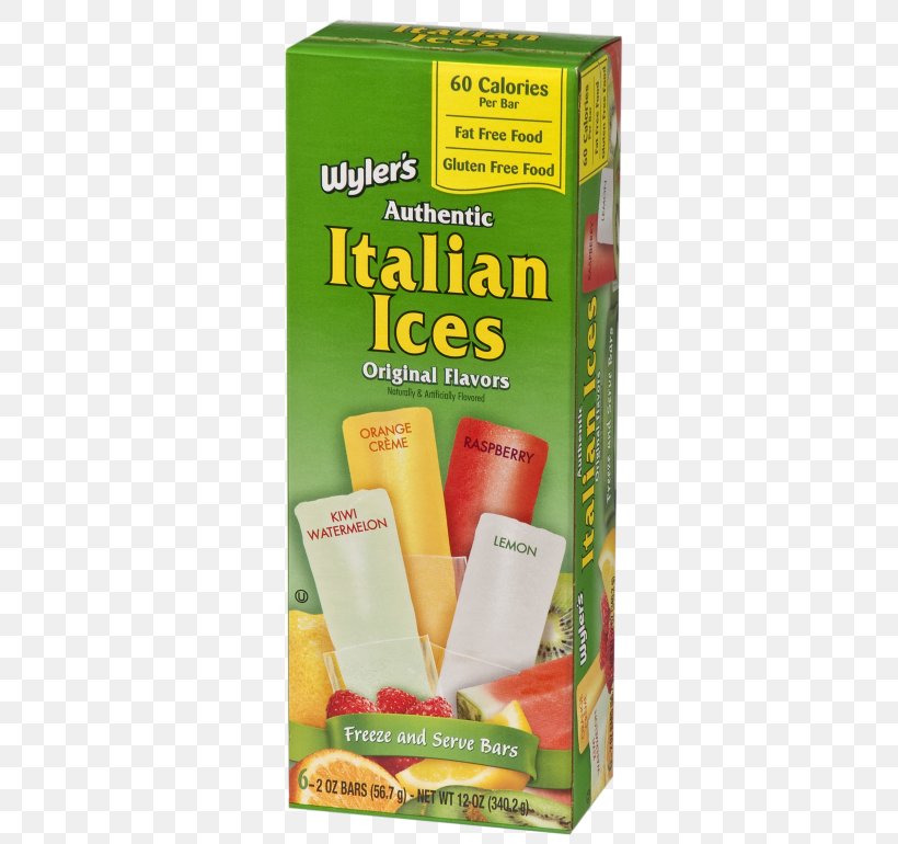 Italian Ice Ice Pop Italian Cuisine Juice Ice Cube, PNG, 550x770px, Italian Ice, Cherry, Concentrate, Flavor, Food Download Free