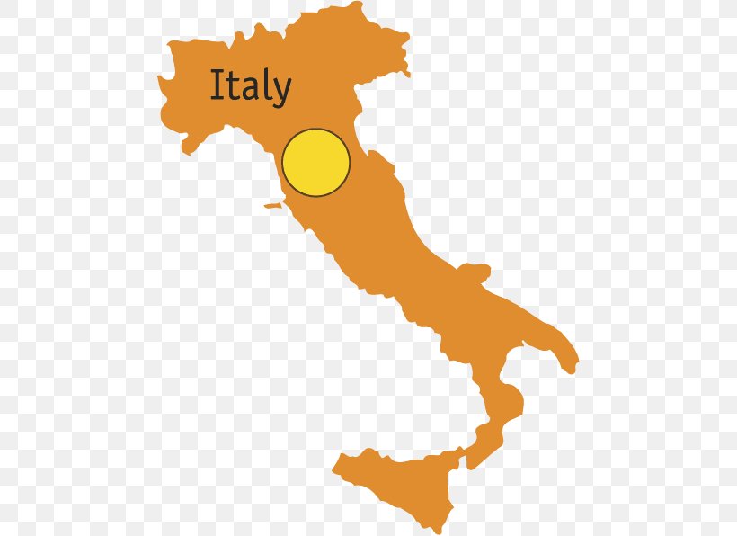 Italy Map Clip Art, PNG, 470x596px, Italy, Area, Artwork, Carnivoran, Depositphotos Download Free
