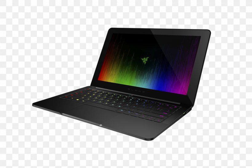 Laptop Intel Core Ultrabook Solid-state Drive Razer Inc., PNG, 1500x1000px, Laptop, Computer, Computer Accessory, Computer Hardware, Display Device Download Free