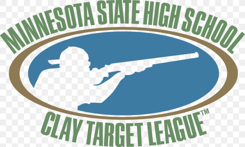 Minnesota State High School League USA High School Clay Target League Student Trap Shooting, PNG, 1024x615px, Minnesota State High School League, Area, Artwork, Blue, Brand Download Free