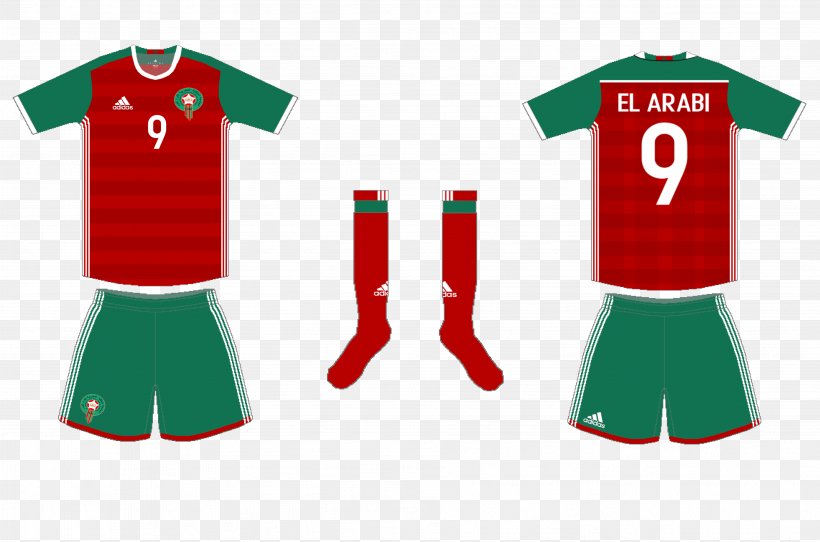 Morocco National Football Team Jersey 2017 Africa Cup Of Nations Logo, PNG, 3824x2528px, Morocco National Football Team, Africa Cup Of Nations, Brand, Christmas, Clothing Download Free