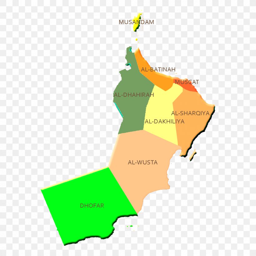 Muscat Sohar Ad Dhahirah Governorate Dhofar Governorate Ash Sharqiyah Region, PNG, 1000x1000px, Muscat, Al Batinah North Governorate, Area, Ash Sharqiyah Region, City Map Download Free