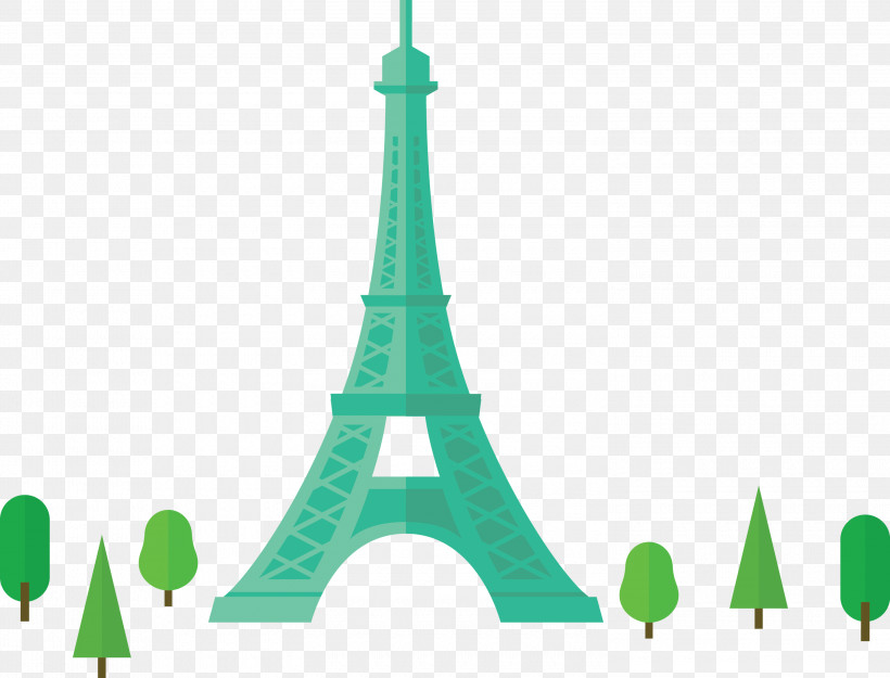 Paris City, PNG, 3000x2288px, Paris, City, Geometry, Green, Line Download Free