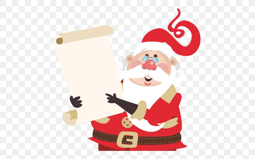 Santa Claus Christmas Elf Gift, PNG, 512x512px, Santa Claus, Christmas, Christmas Card, Christmas Decoration, Christmas Elf Download Free