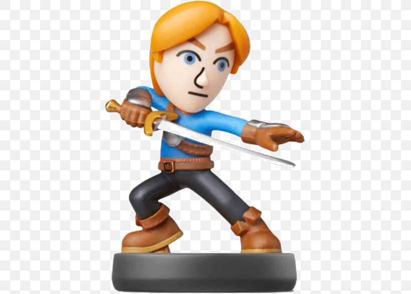 Super Smash Bros. For Nintendo 3DS And Wii U Wii U GamePad, PNG, 786x587px, Super Smash Bros, Action Figure, Amiibo, Figurine, Mii Download Free