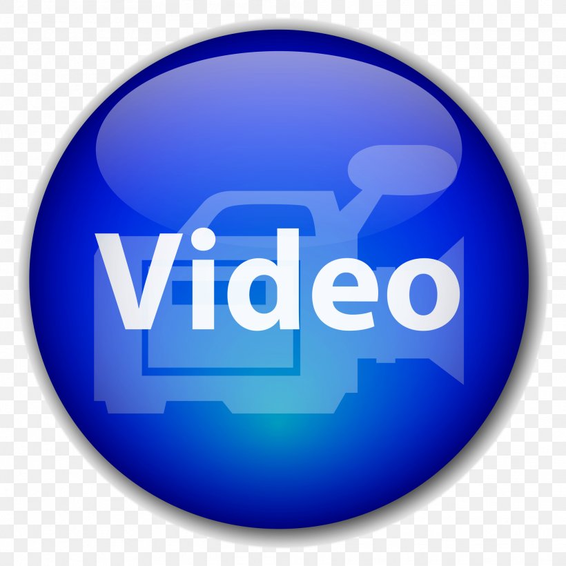 Video Advertising Video Clip Digital Marketing, PNG, 1924x1924px, Video Advertising, Advertising, Blog, Blue, Brand Download Free