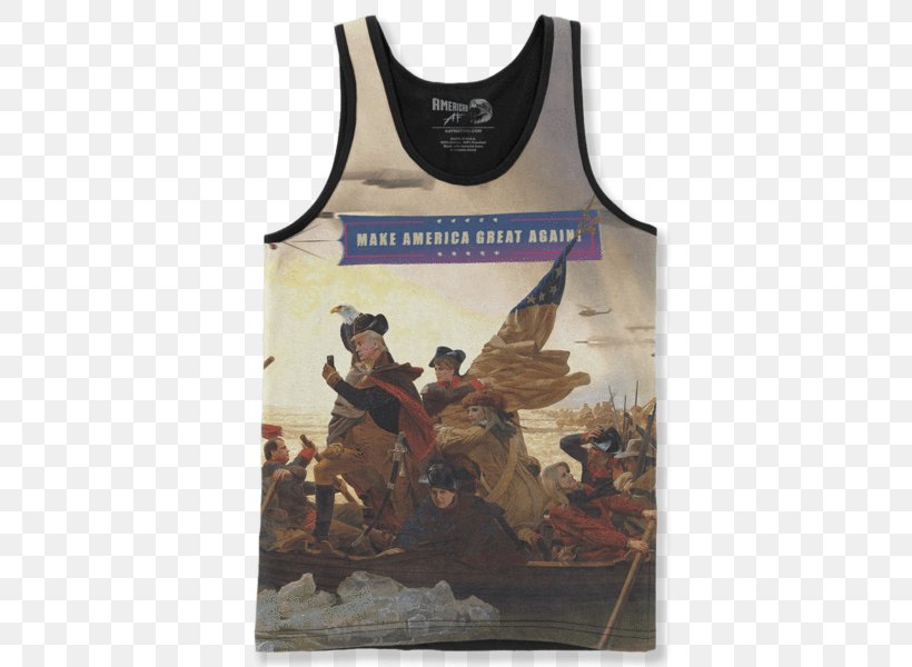 Washington Crossing The Delaware George Washington's Crossing Of The Delaware River Washington Crossing, New Jersey, PNG, 600x600px, Washington Crossing, Battle Of Trenton, Clothing, Delaware River, Emanuel Leutze Download Free