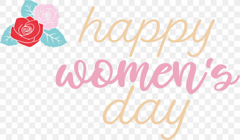 Womens Day Happy Womens Day, PNG, 3011x1765px, Womens Day, Happy Womens Day, Logo, Meter Download Free