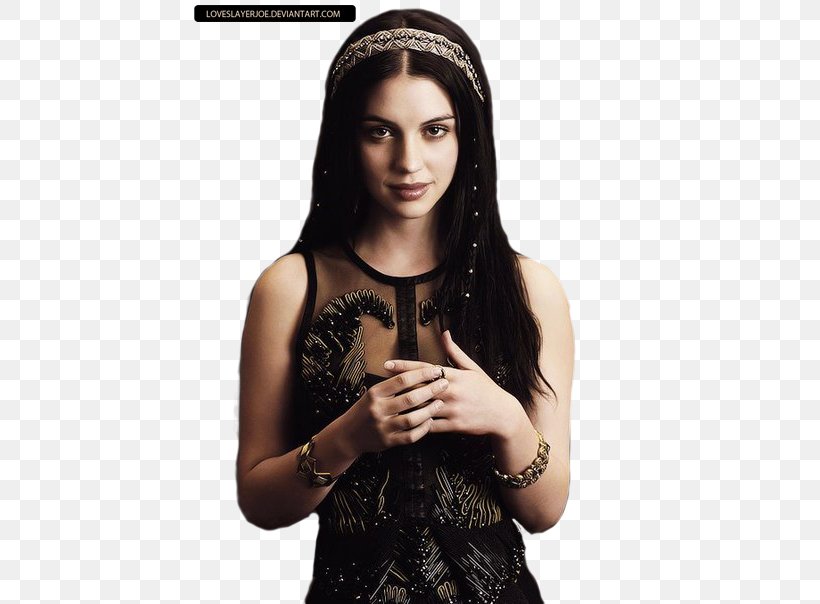 Adelaide Kane Reign Scotland The CW Television Network, PNG, 446x604px, Adelaide Kane, Actor, Black Hair, Brown Hair, Cw Television Network Download Free