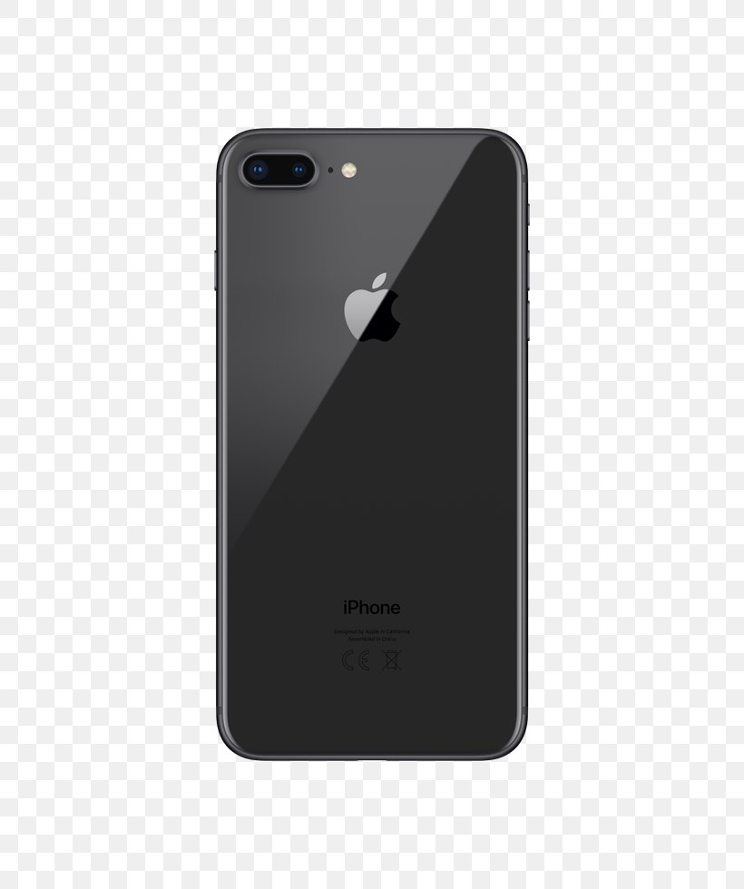 Apple Telephone 256 Gb Smartphone, PNG, 700x980px, 256 Gb, Apple, Apple Iphone 8 Plus, Black, Communication Device Download Free