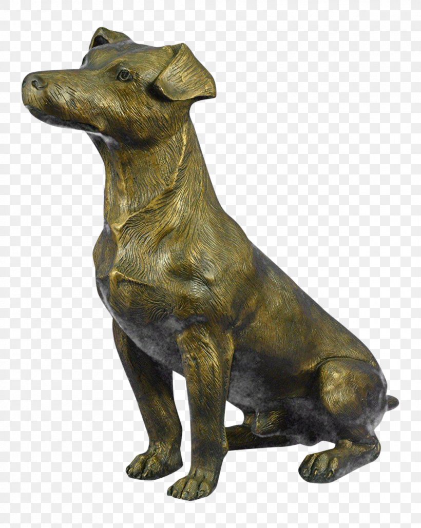 Bronze Sculpture Dog Breed Jack Russell Terrier Statue, PNG, 1037x1302px, Bronze Sculpture, Bronze, Bulldog, Carnivoran, Dog Download Free