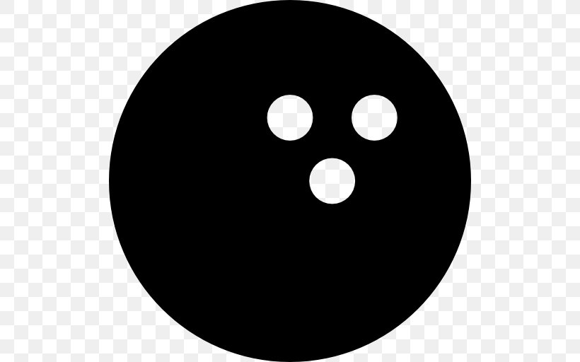 Circle Point White Black M Font, PNG, 512x512px, Point, Black, Black And White, Black M, Smile Download Free