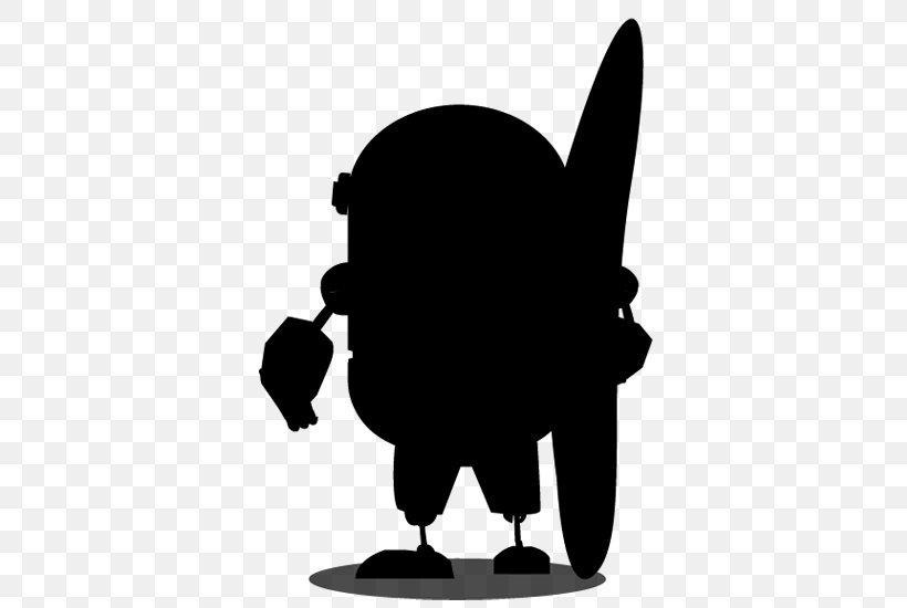 Clip Art Character Silhouette Fiction Black M, PNG, 600x550px, Character, Black M, Blackandwhite, Fiction, Logo Download Free