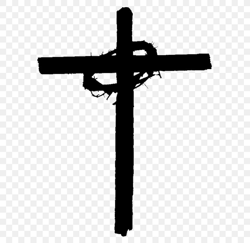 Crucifix Line, PNG, 800x800px, Crucifix, Cross, Symbol Download Free