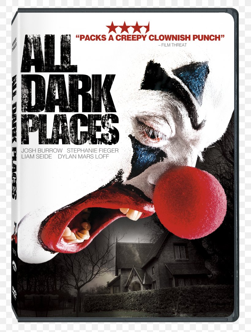 Film Thriller YouTube Horror Streaming Media, PNG, 2339x3100px, Film, Amusement, Dark Knight, Dark Places, Dvd Download Free