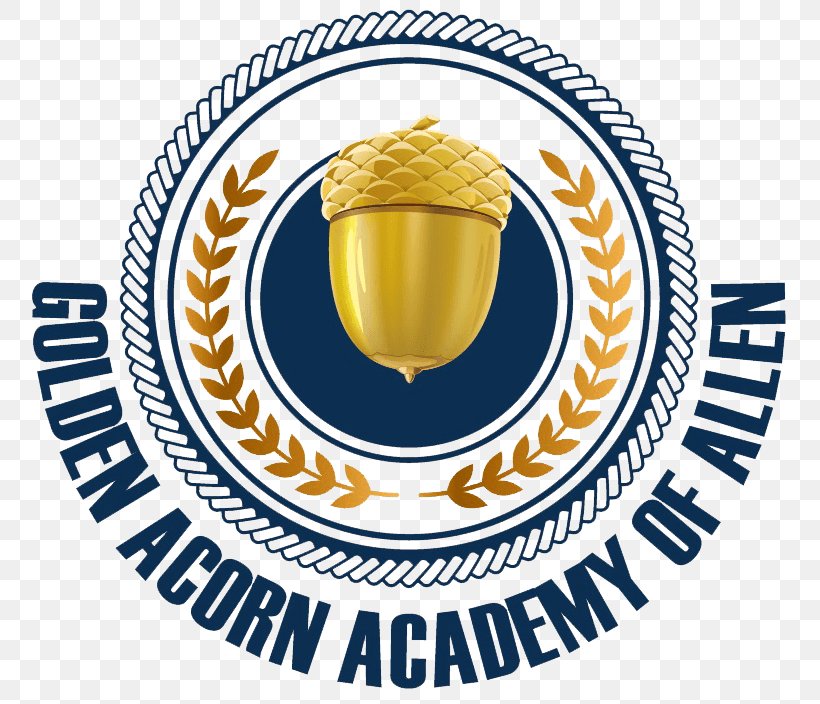 Golden Acorn Academy Pre-school Early Childhood Education Private School, PNG, 774x704px, School, Allen, Allen Independent School District, Brand, Child Download Free