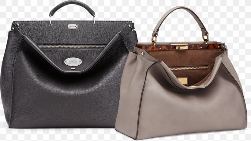 Handbag Leather Fendi Fashion, PNG, 900x508px, Handbag, Bag, Birkin Bag, Black, Brand Download Free