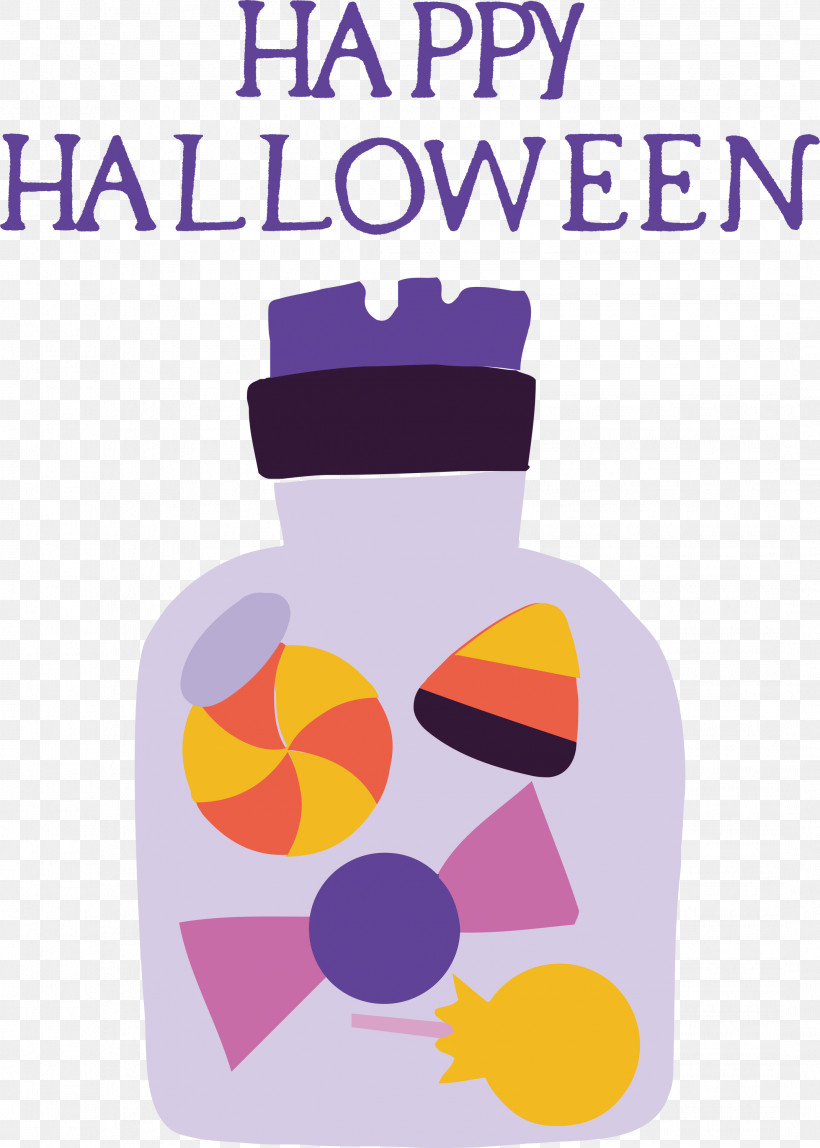 Happy Halloween, PNG, 2142x3000px, Happy Halloween, Geometry, Line, Logo, Mathematics Download Free