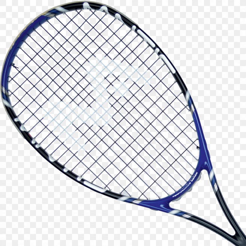 Racket Squash Babolat Rakieta Tenisowa Head, PNG, 1000x1000px, Racket, Area, Babolat, Dunlop Sport, Grip Download Free