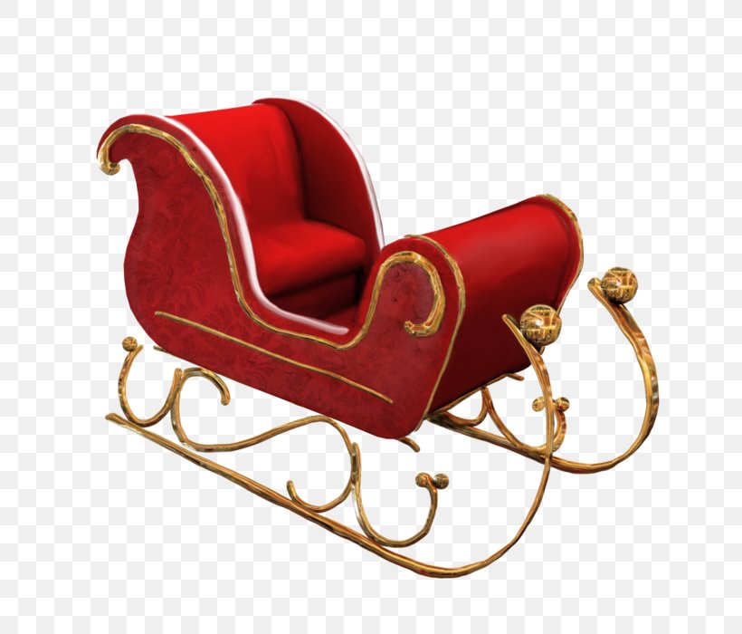 Santa Claus Sled Christmas Tree Reindeer, PNG, 700x700px, Santa Claus, Antoine Griezmann, Chair, Child, Christmas Download Free