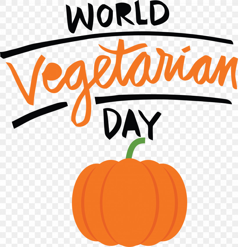VEGAN World Vegetarian Day, PNG, 2888x3000px, Vegan, Fruit, Geometry, Line, Logo Download Free