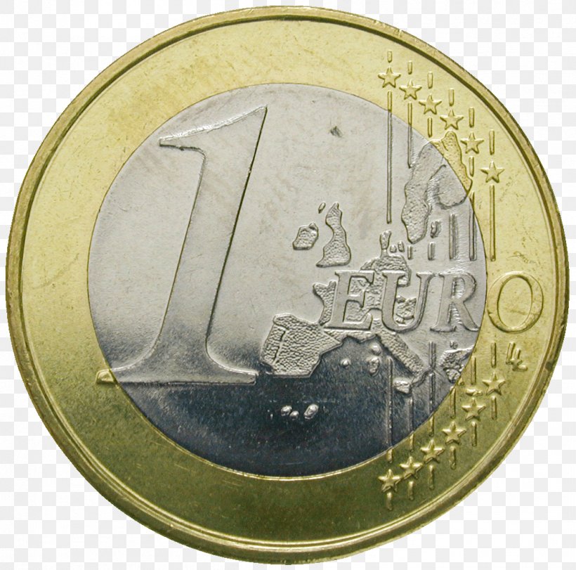 1 Euro Coin France Euro Coins, PNG, 1048x1037px, 1 Euro Coin, Coin, Austria, Austrian Euro Coins, Bronze Medal Download Free