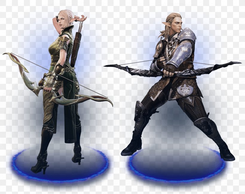 Bless Online Neowiz Games Elf Massively Multiplayer Online Role-playing Game, PNG, 1218x963px, Bless Online, Action Figure, Elf, Figurine, Mercenary Download Free