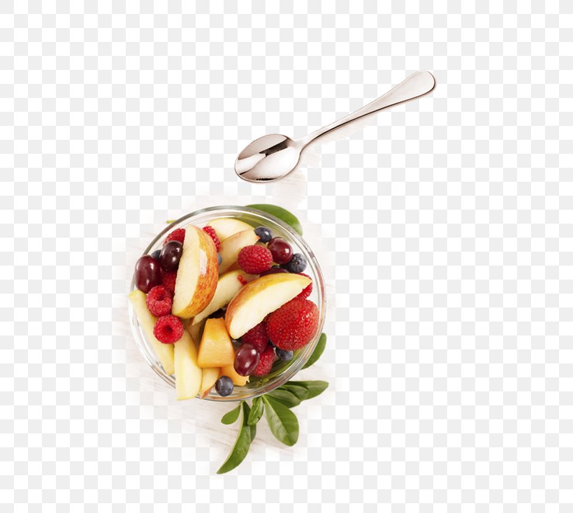 Fruit Salad Grape Apple Melon, PNG, 593x734px, Fruit Salad, Apple, Blueberry, Cutlery, Dessert Download Free