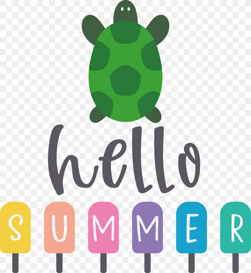 Hello Summer Happy Summer Summer, PNG, 2755x3000px, Hello Summer, Behavior, Happy Summer, Line, Logo Download Free