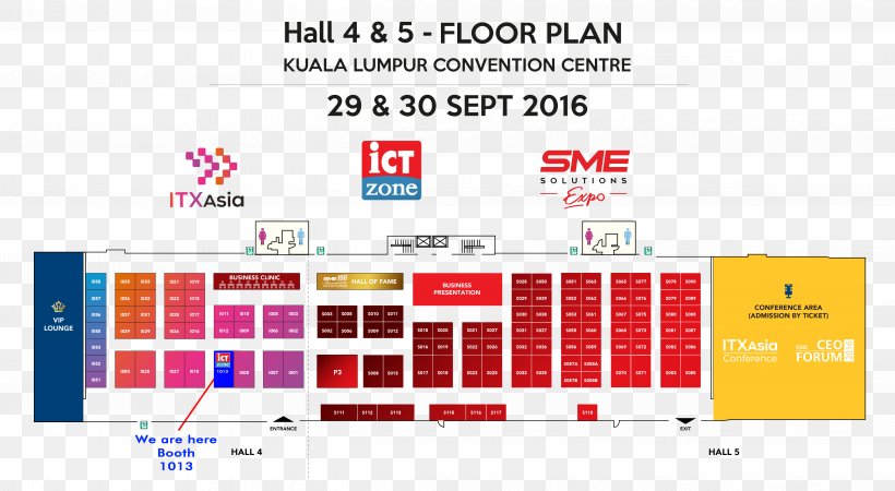 Kuala Lumpur Convention Centre Exhibition ICT Zone Sdn. Bhd. Floor Plan Business, PNG, 4967x2729px, Kuala Lumpur Convention Centre, Area, Asia, Brand, Business Download Free