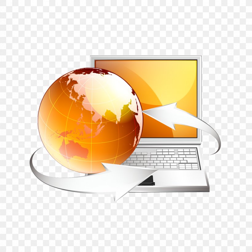 Laptop Computer Icon, PNG, 1181x1181px, Laptop, Computer, Computer Appliance, Digital Data, Fruit Download Free