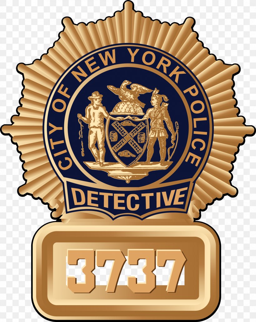 New York City Police Department, PNG, 1500x1887px, New York City Police Department, Badge, Brand, Detective, East Harlem Download Free