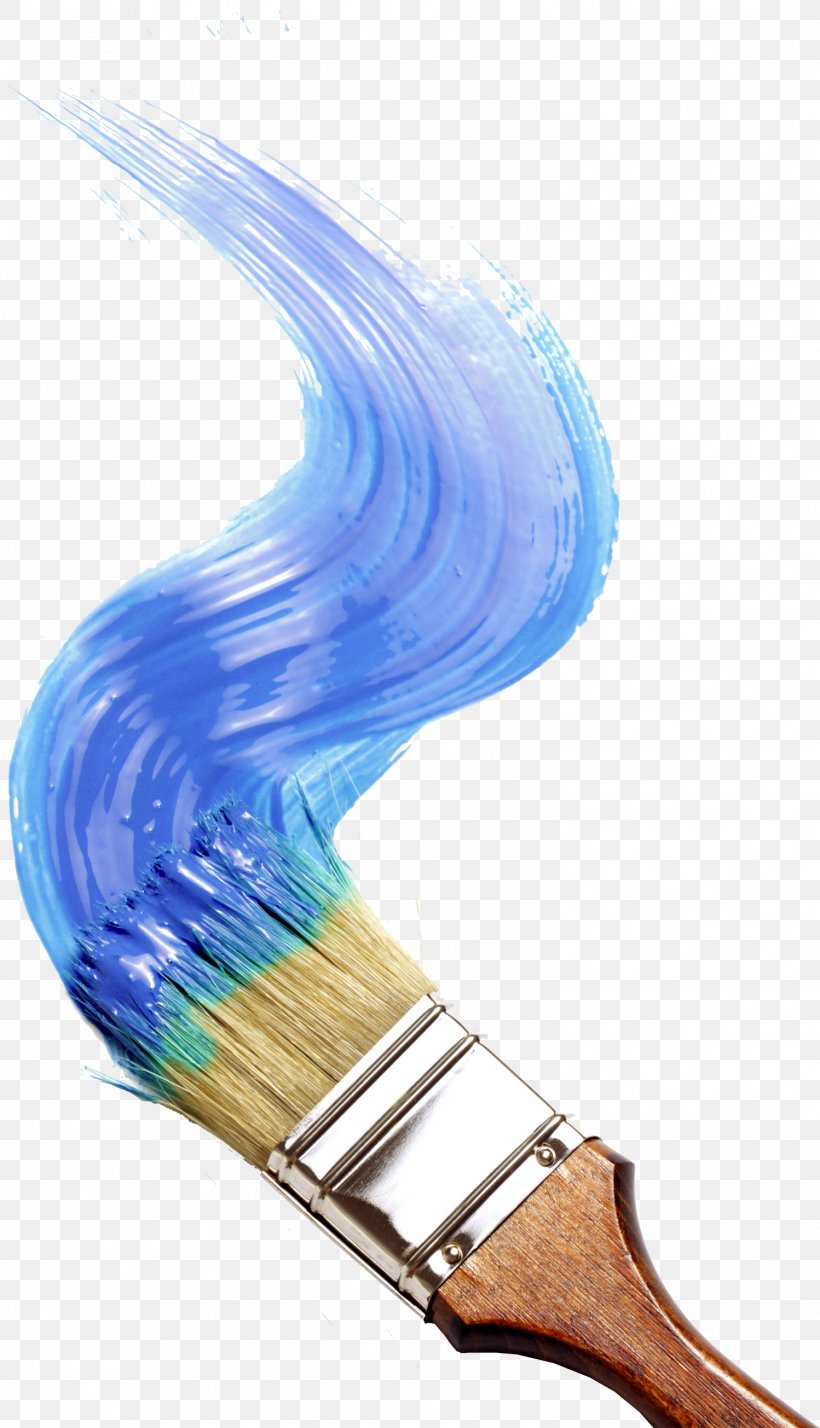 Paintbrush Painting Clip Art, PNG, 1498x2610px, Brush, Advertising, Color, Drawing, Oil Paint Download Free