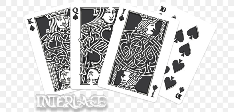 Playing Card Card Game Cardistry Product Design Kickstarter, PNG, 700x393px, Playing Card, Animal, Bicycle, Black, Black And White Download Free