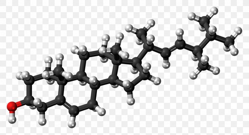 Progesterone Steroid Hormone Molecule Progestogen, PNG, 2000x1089px, Progesterone, Ballandstick Model, Biochemistry, Black And White, Body Jewelry Download Free