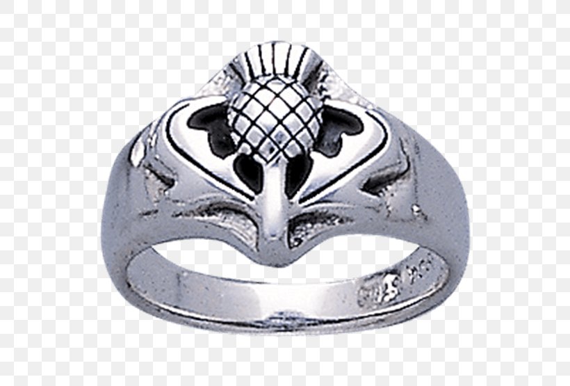 Ring Scotland Onopordum Acanthium Thistle Gemstone, PNG, 555x555px, Ring, Body Jewelry, Celtic Cross, Celts, Cirsium Vulgare Download Free