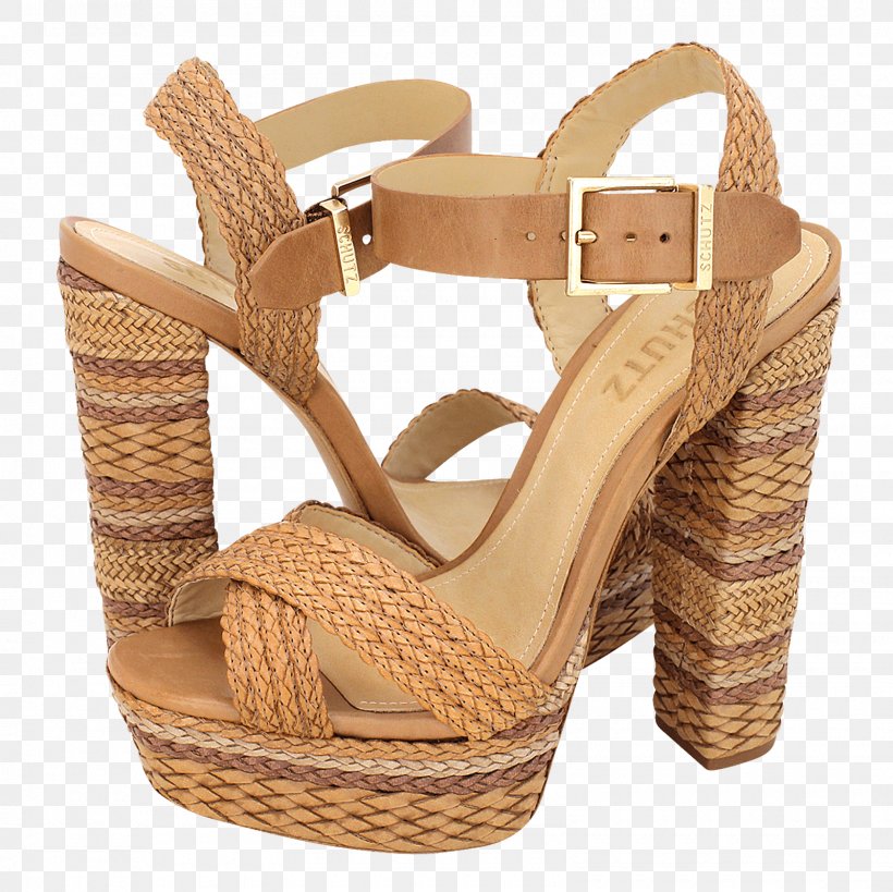 Sandal High-heeled Shoe, PNG, 1600x1600px, Sandal, Beige, Footwear, High Heeled Footwear, Highheeled Shoe Download Free