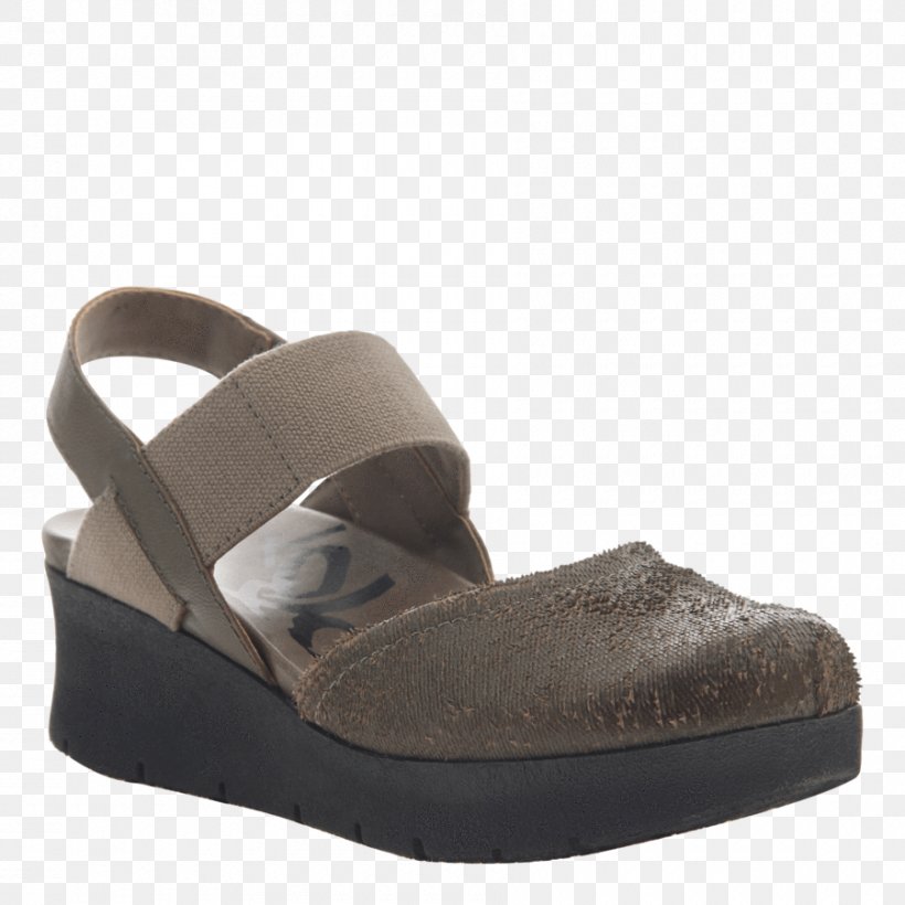 Sandal Wedge Slip-on Shoe Woman, PNG, 900x900px, Sandal, Beige, Brand, Brown, Female Download Free