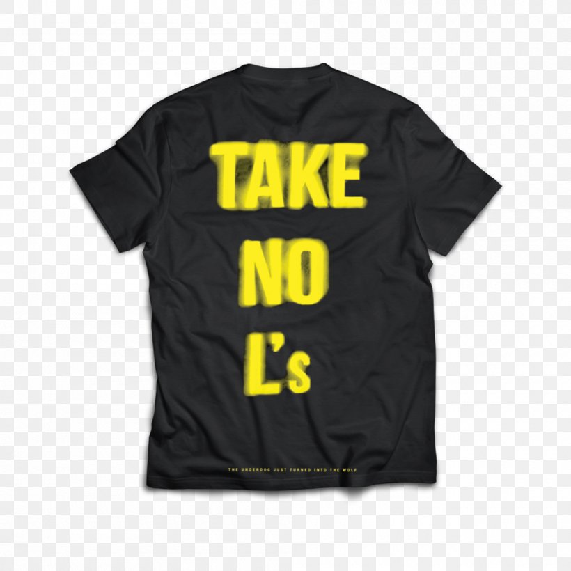 T-shirt Sasuke Uchiha Logo Sleeve, PNG, 1000x1000px, Tshirt, Active Shirt, Black, Black M, Brand Download Free